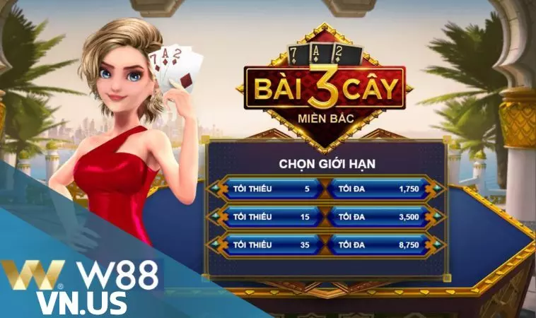 3 Cây Miền Bắc W88 là gì?