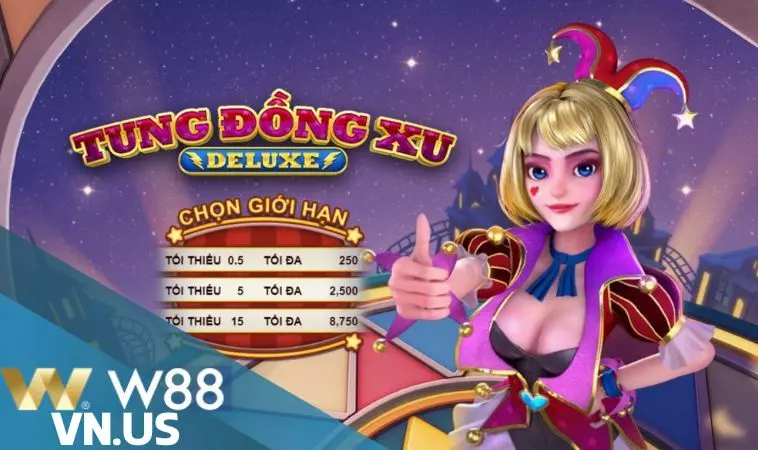 Tung đồng xu: Deluxe là Gì?